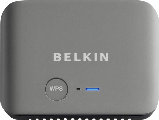 Belkin F9K1107